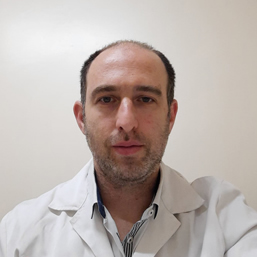 Gabriel Eidelman