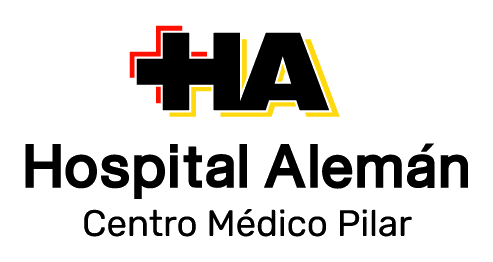 Hospital Alemán