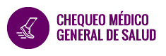 Chequeo Médico General de salud