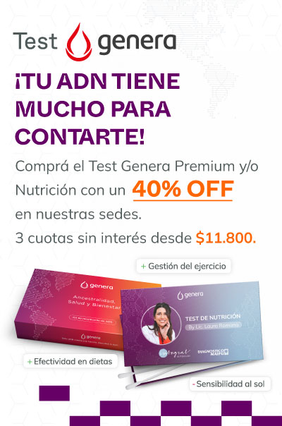 Test Genera