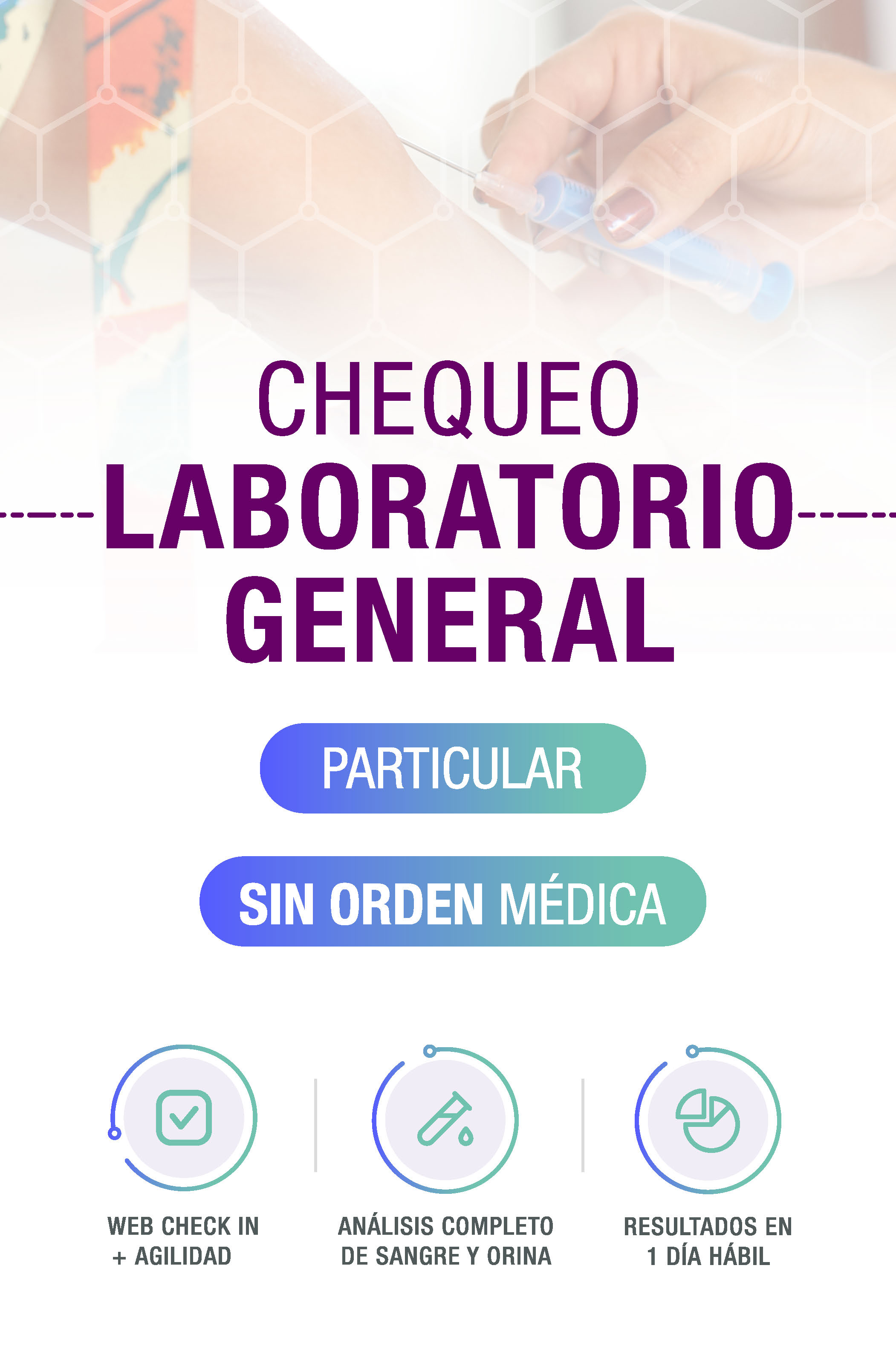 chequeos medicos