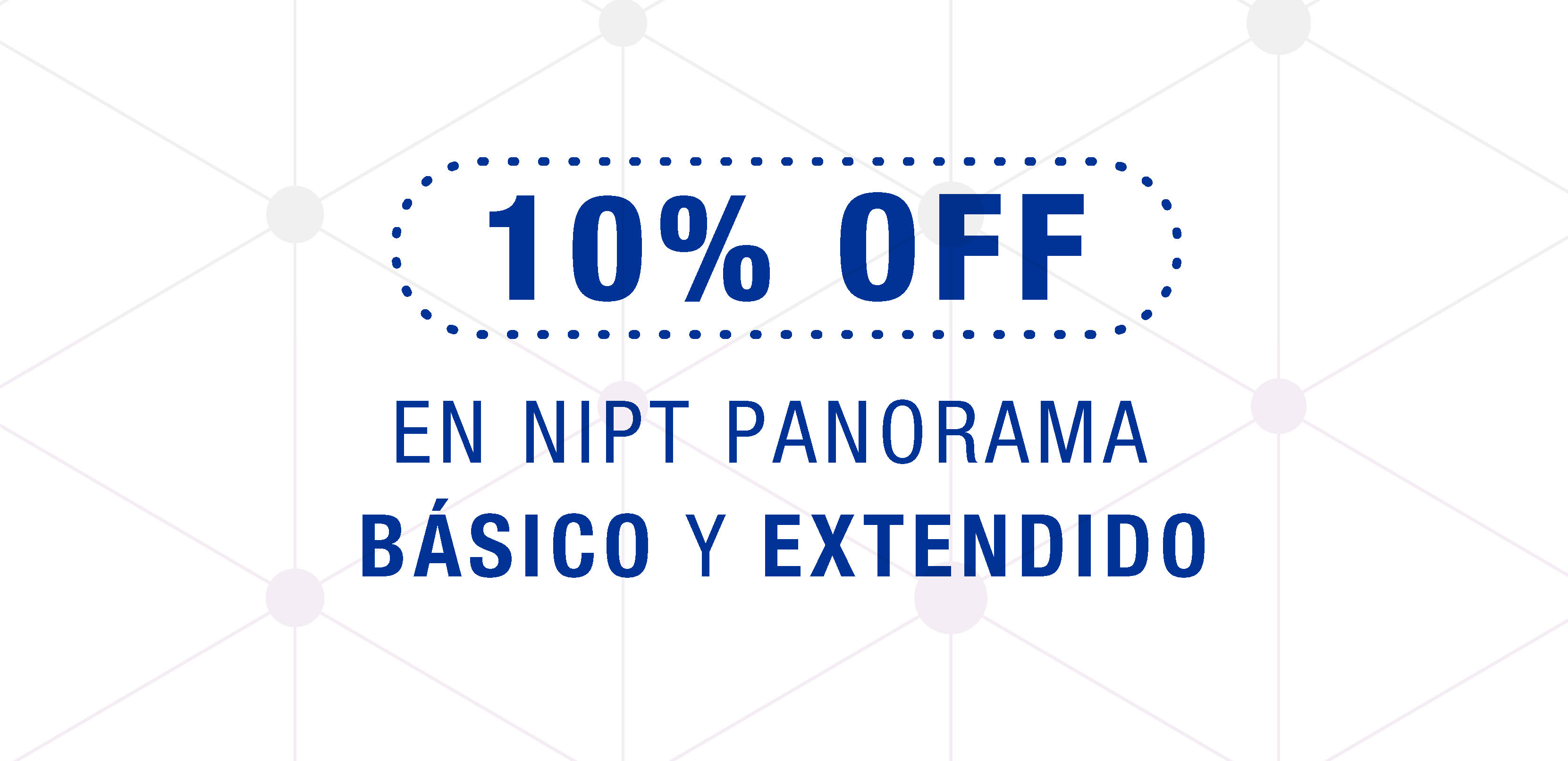 Banner Promo NIPT