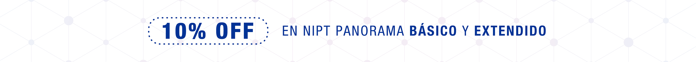 Banner Promo NIPT