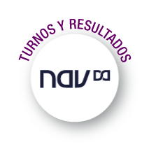 Plataforma NAV