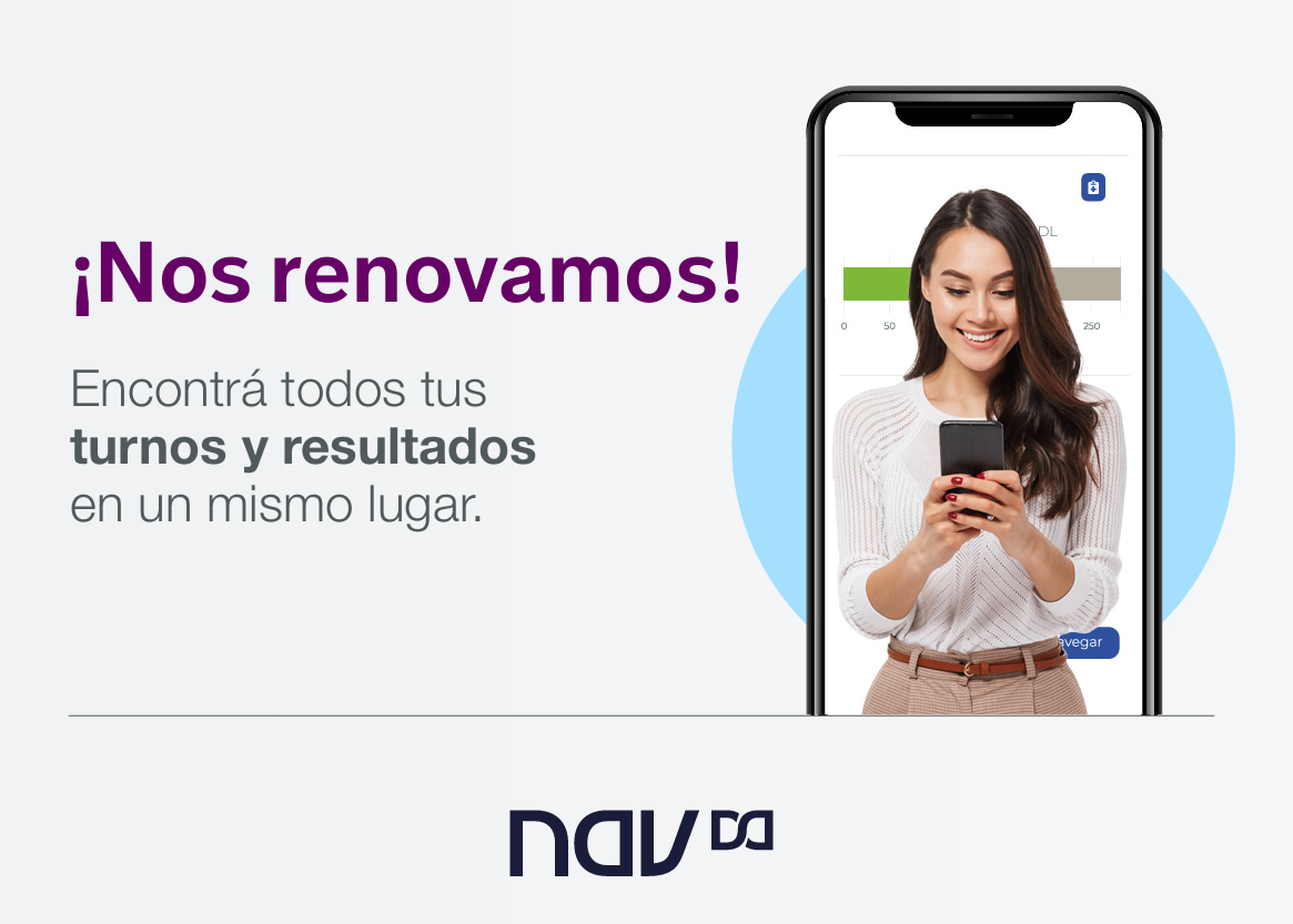 Plataforma NAV