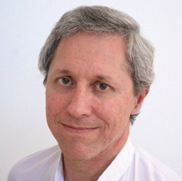 Dr. Mariano Lamattina