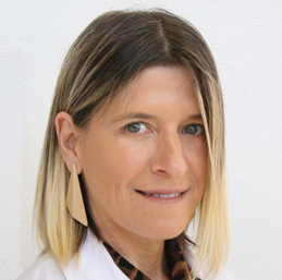 Dra. Valeria Szymanowski