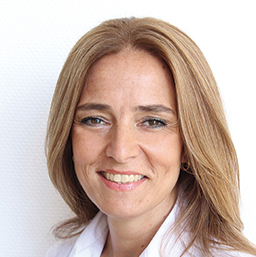 Dra. Flavia Sarquis