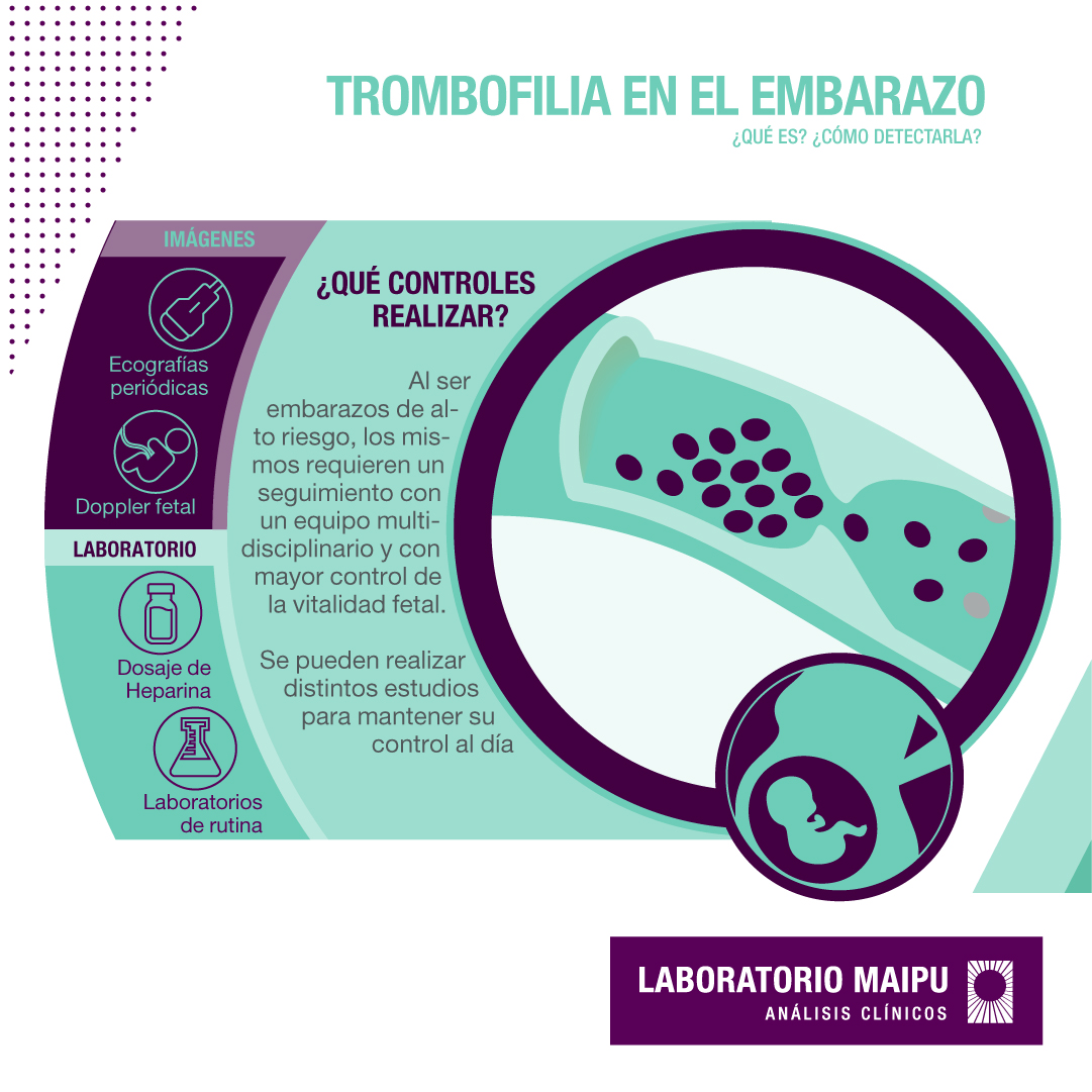 Estudios de hotsell laboratorio embarazo
