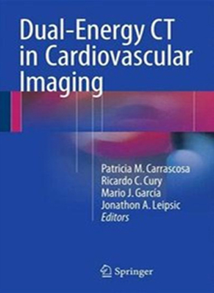 Tapa Dual-Energy CT in Cardiovascular Imaging