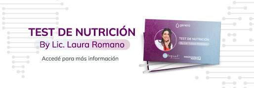 test nutricion