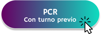 PCR CON TURNO