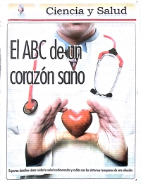 El ABC de un corazón sano