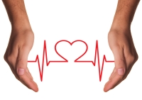 Copia de Día Mundial del cuidado del corazón : Campaña de concientización