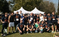 35º Maratón Universidad de Belgrano 2013 – corramos por el planeta!