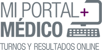Mi Portal Médico