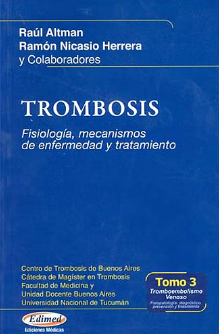 Trombosis