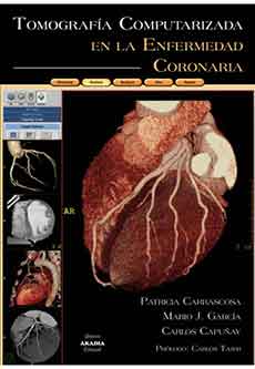 Tapa Libro Cardio