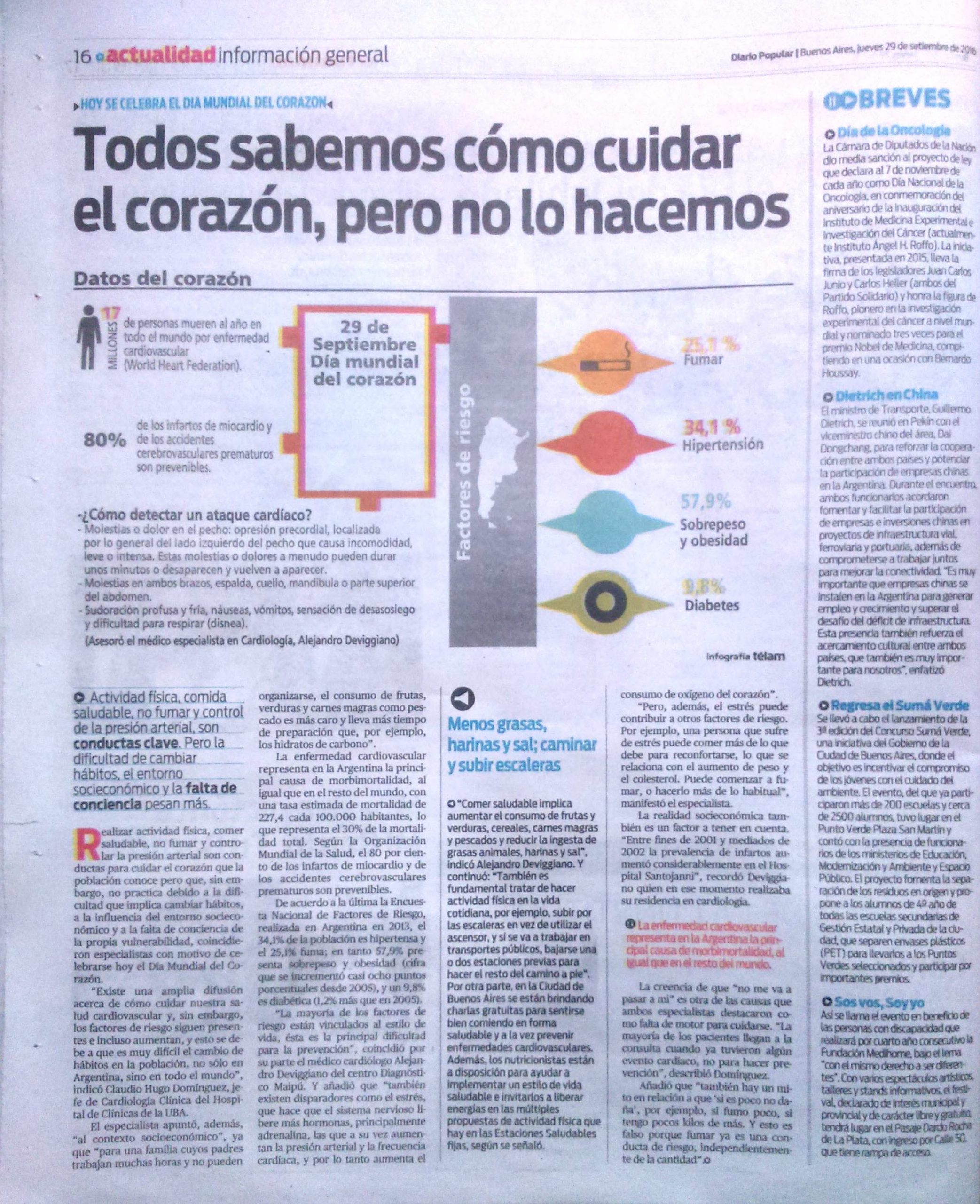 29 09 16 DIARIO POPULAR scan