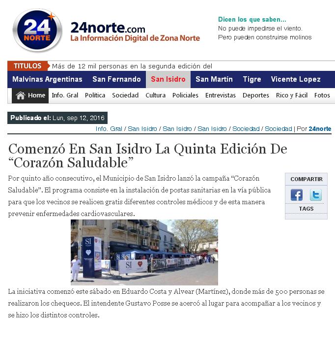 san isidro 1