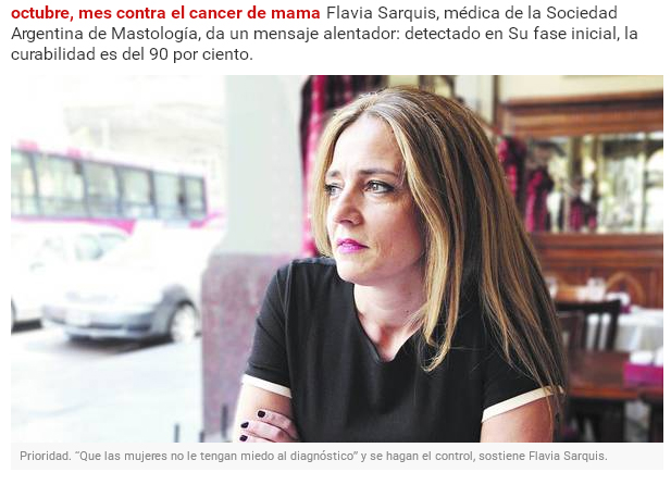 clarin
