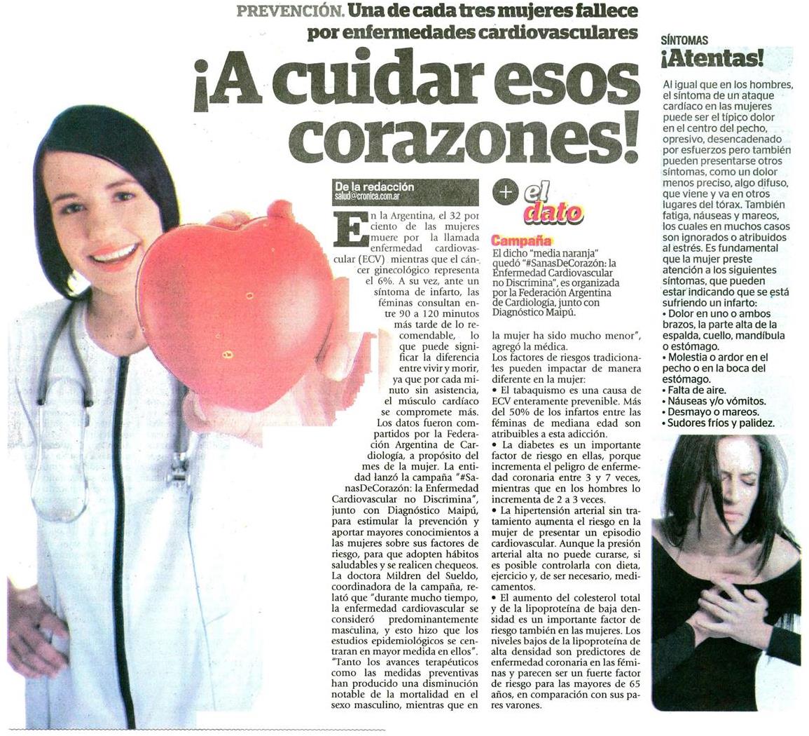 Cronica 17 03 17