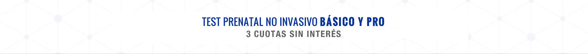 Banner Promo NIPT