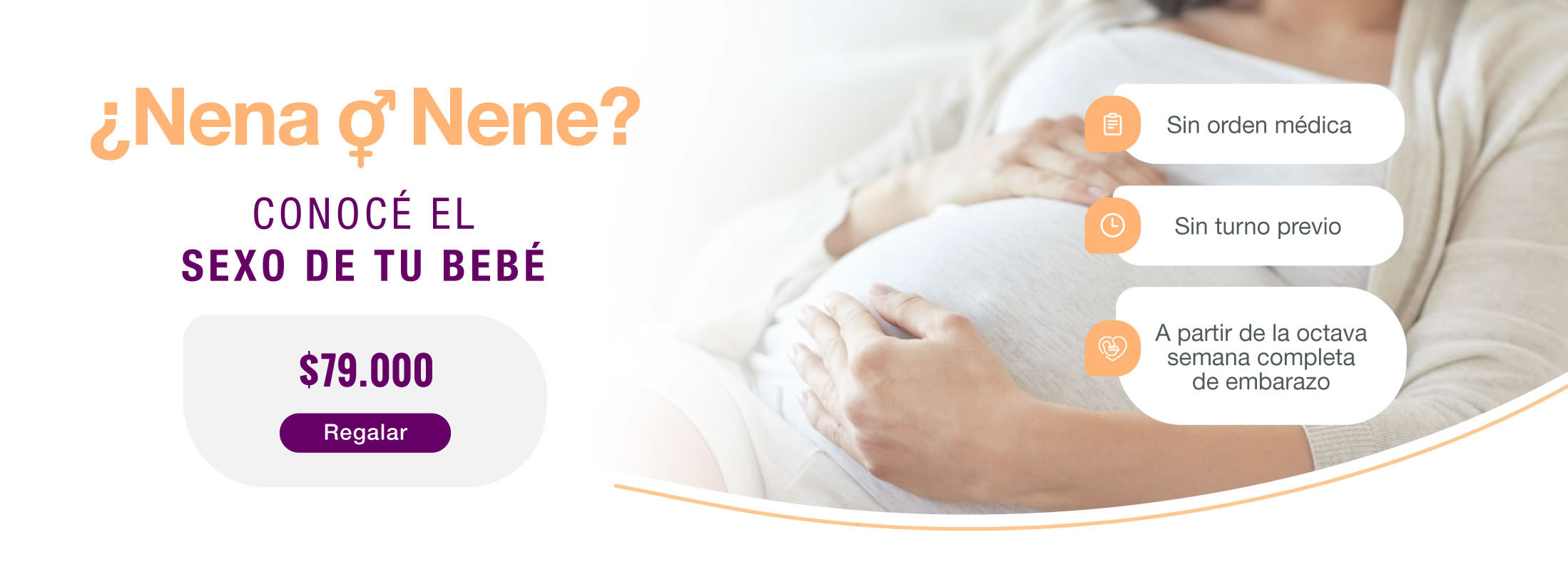 sexado fetal banner
