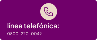 teléfono de denuncias